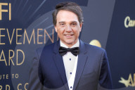 50th Annual AFI Life Achievement Award 2025 Honoring Francis Ford Coppola