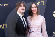 50th Annual AFI Life Achievement Award 2025 Honoring Francis Ford Coppola