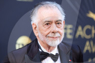 50th Annual AFI Life Achievement Award 2025 Honoring Francis Ford Coppola