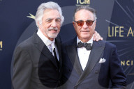 50th Annual AFI Life Achievement Award 2025 Honoring Francis Ford Coppola