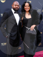 50th Annual AFI Life Achievement Award 2025 Honoring Francis Ford Coppola