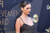 50th Annual AFI Life Achievement Award 2025 Honoring Francis Ford Coppola