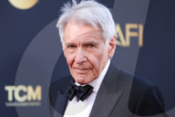 50th Annual AFI Life Achievement Award 2025 Honoring Francis Ford Coppola