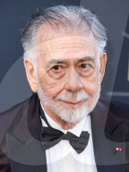 50th Annual AFI Life Achievement Award 2025 Honoring Francis Ford Coppola