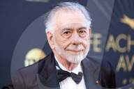 50th Annual AFI Life Achievement Award 2025 Honoring Francis Ford Coppola