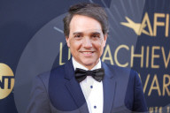 50th Annual AFI Life Achievement Award 2025 Honoring Francis Ford Coppola