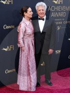 50th Annual AFI Life Achievement Award 2025 Honoring Francis Ford Coppola