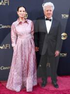 50th Annual AFI Life Achievement Award 2025 Honoring Francis Ford Coppola