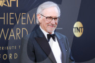 50th Annual AFI Life Achievement Award 2025 Honoring Francis Ford Coppola