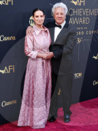 50th Annual AFI Life Achievement Award 2025 Honoring Francis Ford Coppola