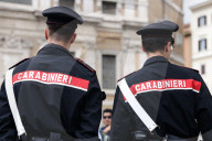 Line To Visit Pope Francis Tomb At Santa Maria Maggiore Basilica