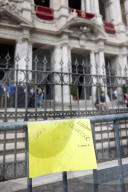 Line To Visit Pope Francis Tomb At Santa Maria Maggiore Basilica