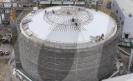 Energy Storage Power Generation Project Construction in Huai'an