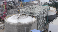 Energy Storage Power Generation Project Construction in Huai'an