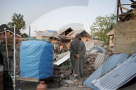 Pahalgam Aftermath: Authorities Blasted Militant Family Homes 