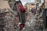Pahalgam Aftermath: Authorities Blasted Militant Family Homes 