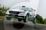 FIA World Rally Championship -  WRC Rally Islas Canarias 2025 