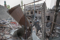 Pahalgam Aftermath: Authorities Blasted Militant Family Homes 
