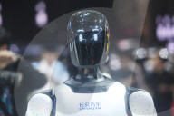 Changan Auto Robot