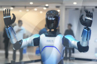 Changan Auto Robot