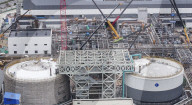 Energy Storage Power Generation Project Construction in Huai'an