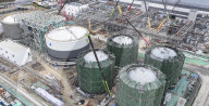 Energy Storage Power Generation Project Construction in Huai'an