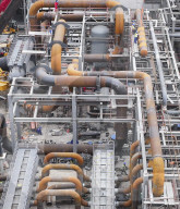 Energy Storage Power Generation Project Construction in Huai'an