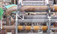 Energy Storage Power Generation Project Construction in Huai'an