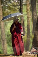 Daily Life In Nepal