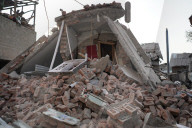 Pahalgam Aftermath: Authorities Blasted Militant Family Homes 