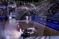 FIA World Rally Championship -  WRC Rally Islas Canarias 2025 