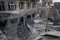 Pahalgam Aftermath: Authorities Blasted Militant Family Homes 