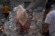 Pahalgam Aftermath: Authorities Blasted Militant Family Homes 