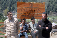 Life In Pahalgam After Tourist Attack 