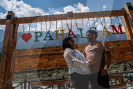 Life In Pahalgam After Tourist Attack 
