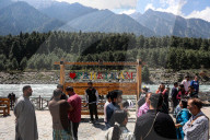 Life In Pahalgam After Tourist Attack 