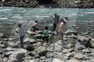 Life In Pahalgam After Tourist Attack 