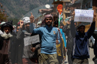 Life In Pahalgam After Tourist Attack 