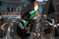 Life In Pahalgam After Tourist Attack 