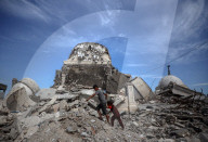 Daily Life In Gaza Amid Hamas-Israel Conflict