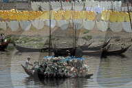 River Pollution 