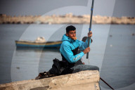 Daily Life In Gaza Amid Hamas-Israel Conflict