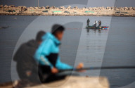 Daily Life In Gaza Amid Hamas-Israel Conflict