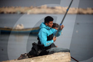 Daily Life In Gaza Amid Hamas-Israel Conflict