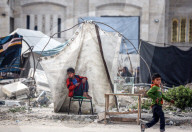 Daily Life In Gaza Amid Hamas-Israel Conflict