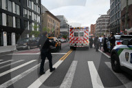Police Officer Shot At 31st Road And 21st Street In Astoria Queens New York