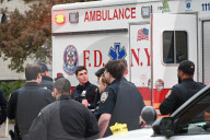 Police Officer Shot At 31st Road And 21st Street In Astoria Queens New York