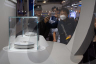 Space Day In Shanghai