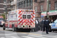 Police Officer Shot At 31st Road And 21st Street In Astoria Queens New York