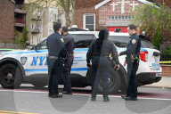 Police Officer Shot At 31st Road And 21st Street In Astoria Queens New York